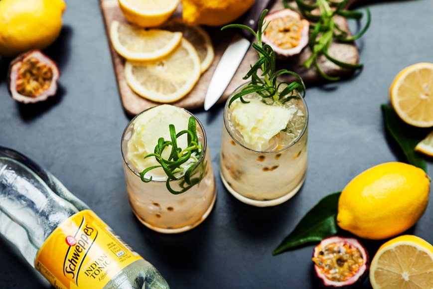 Exotic Lemon