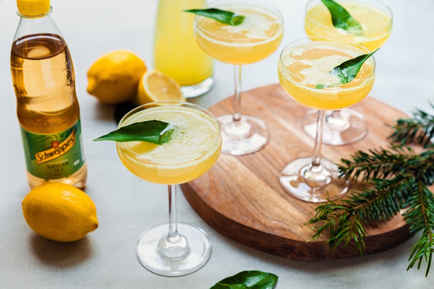 Bhoga Bellini