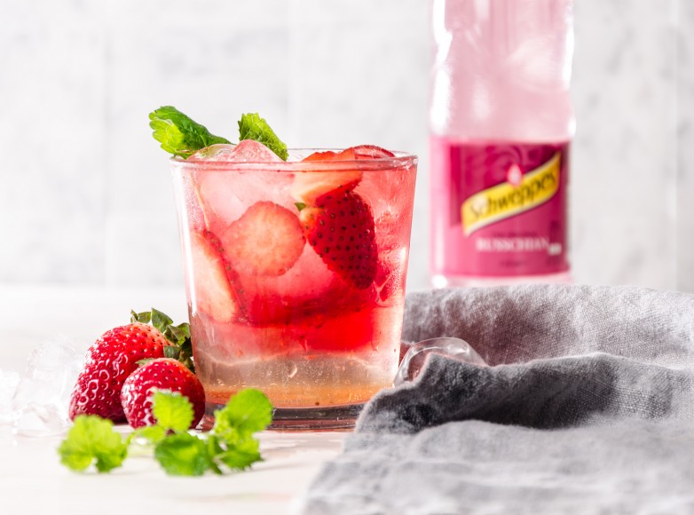 Strawberry Dream