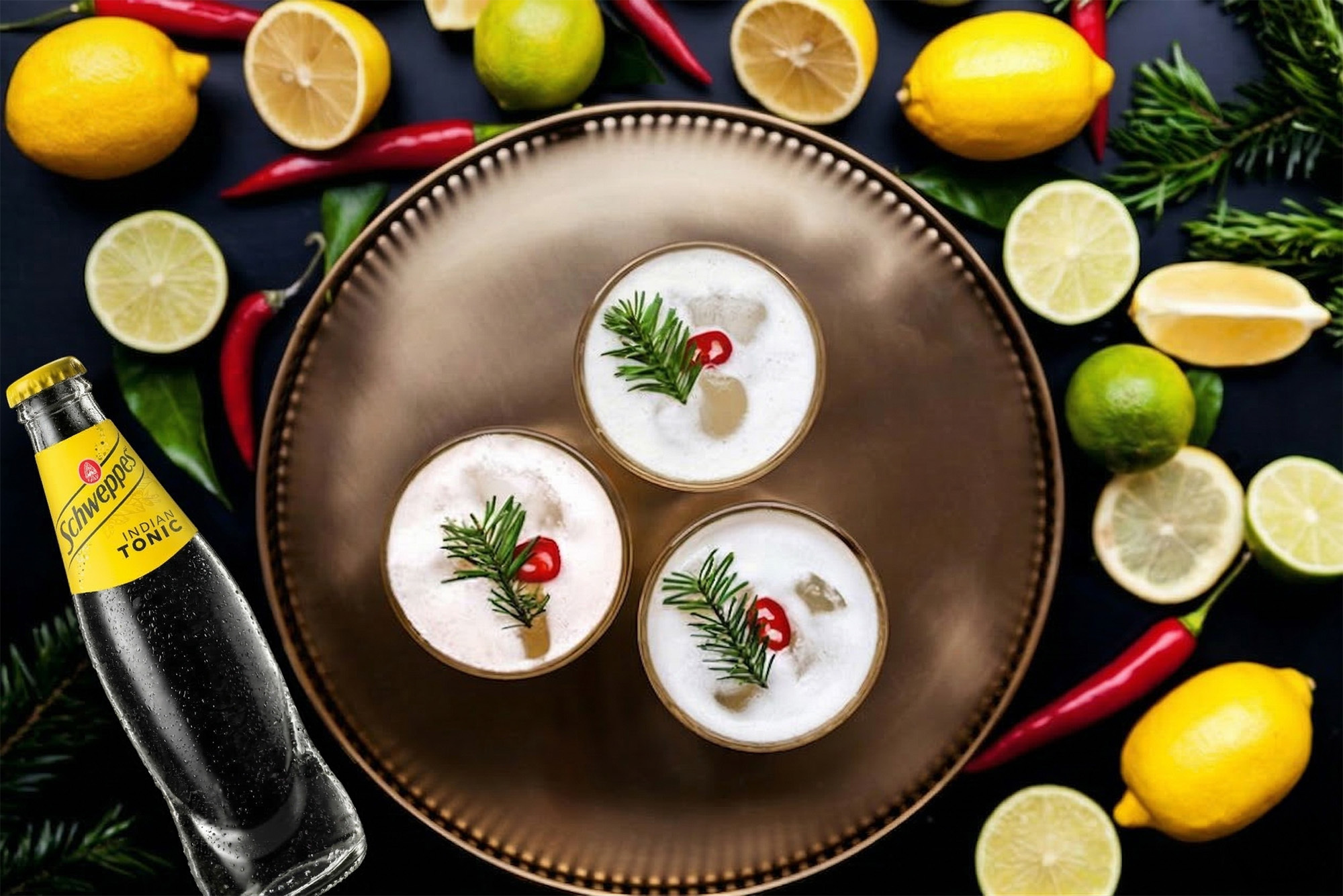 Chili Sour
