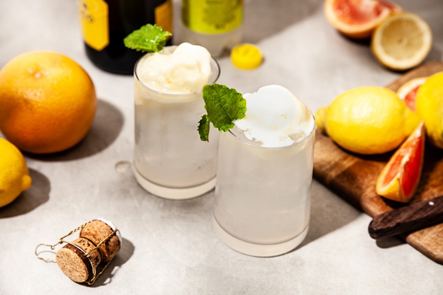 Citrusfloat