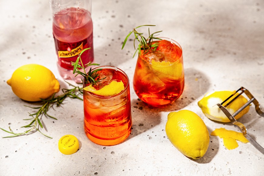 Aperol Russchian