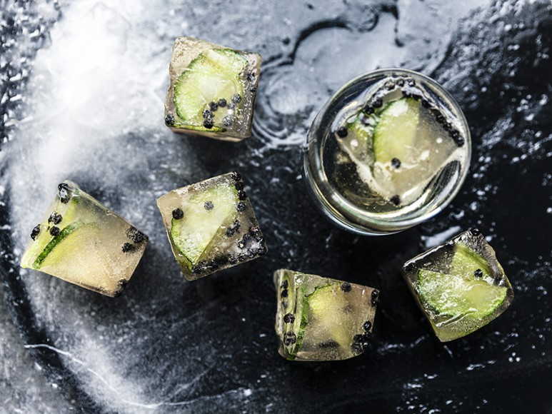 Gin & Tonic