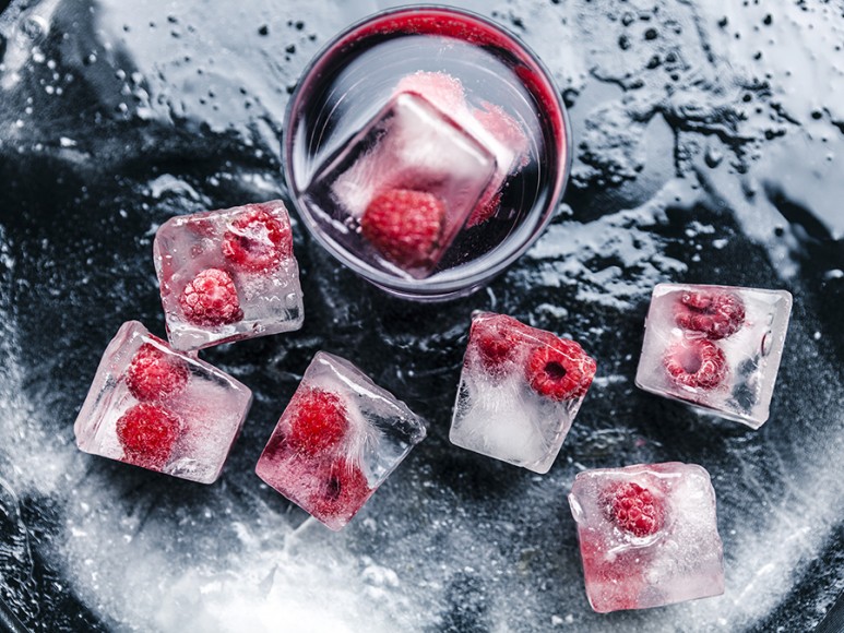 Russian Spritzer